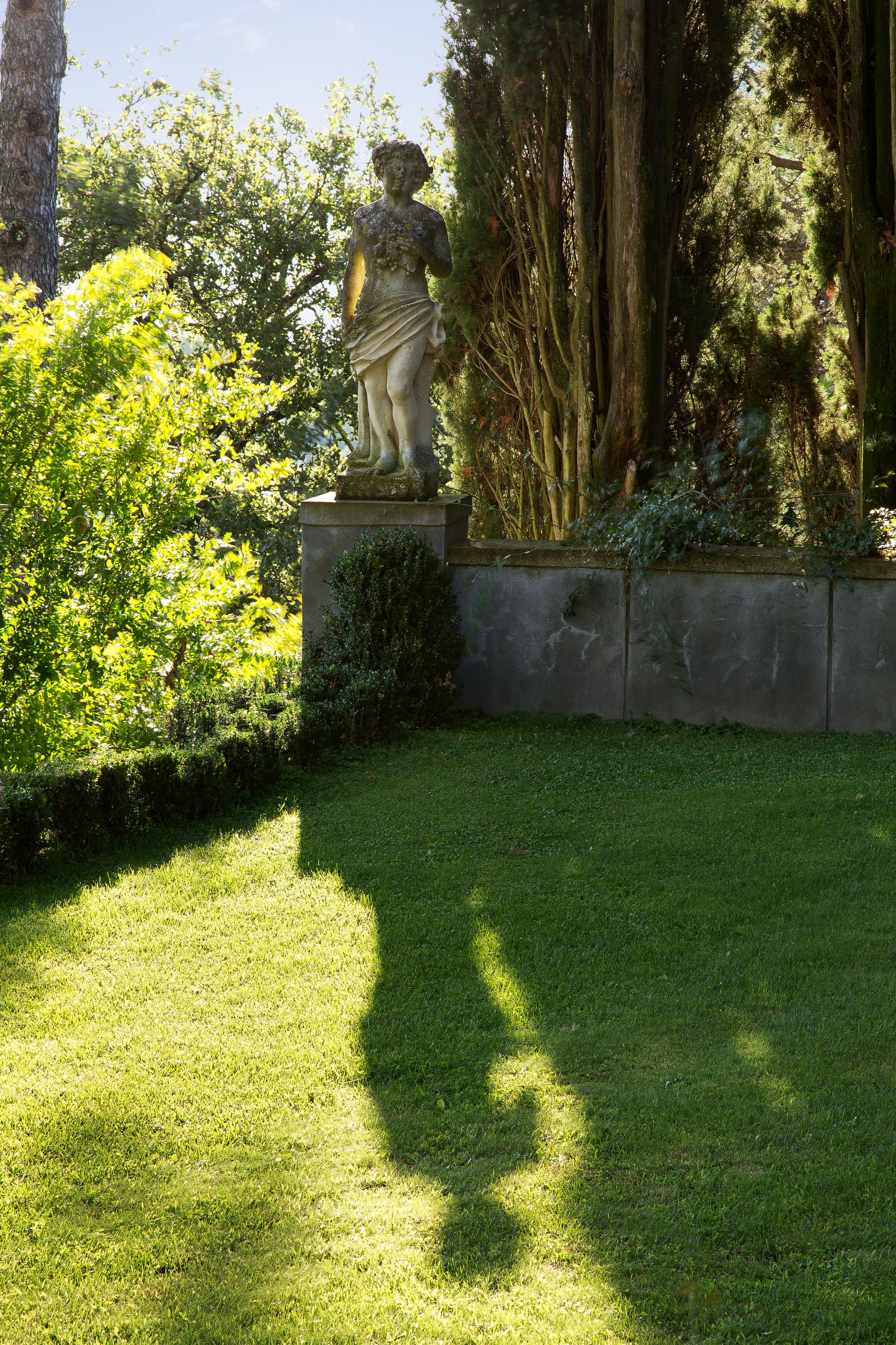 La Tavernaccia Villa