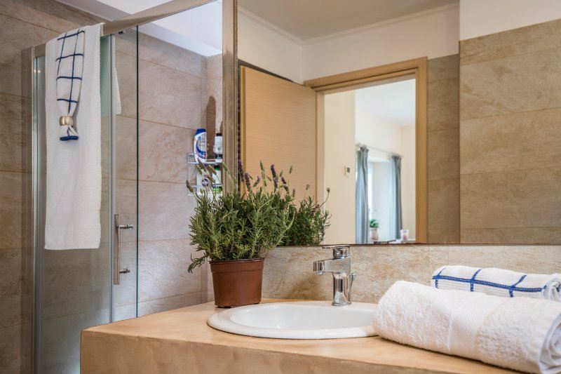 Villa Alexander The Great