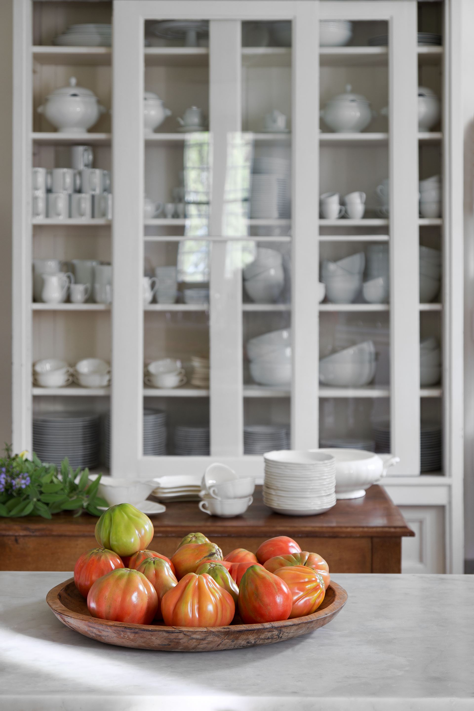 La Tavernaccia Villa