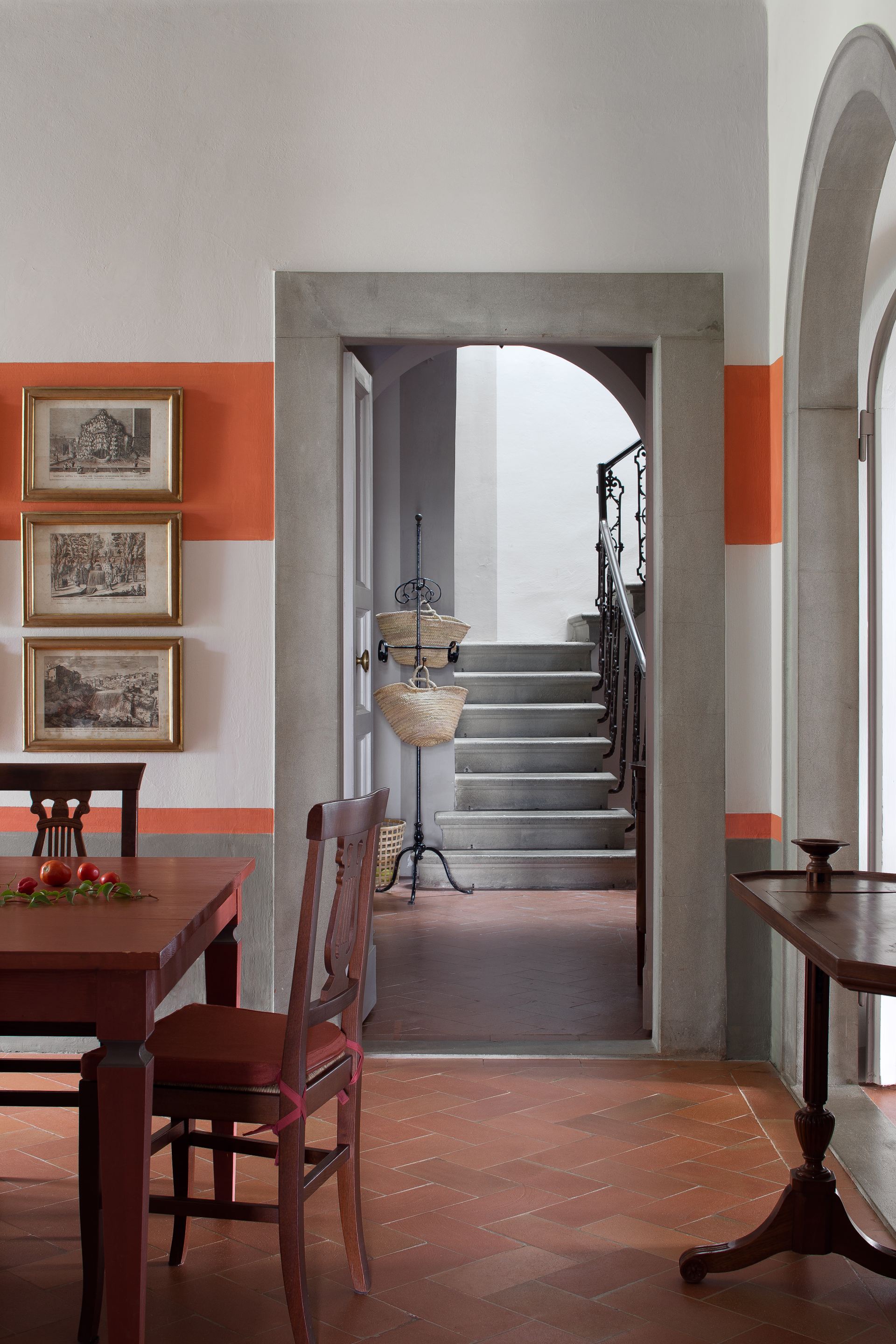 La Tavernaccia Villa