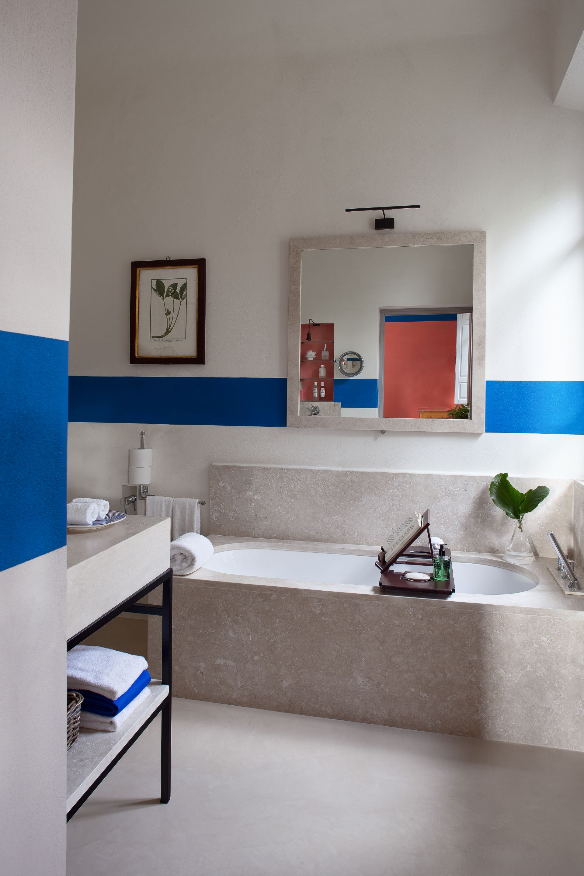 La Tavernaccia Villa