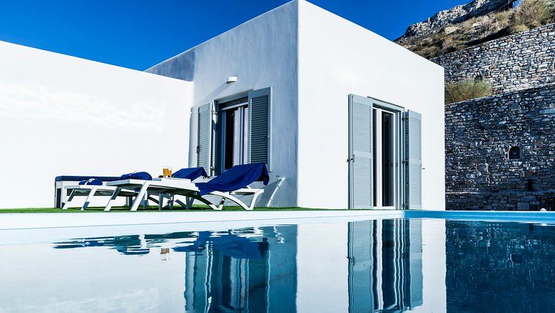 Villa Alexander The Great