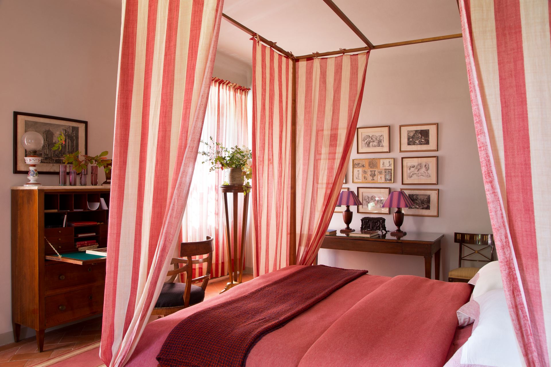 La Tavernaccia Villa