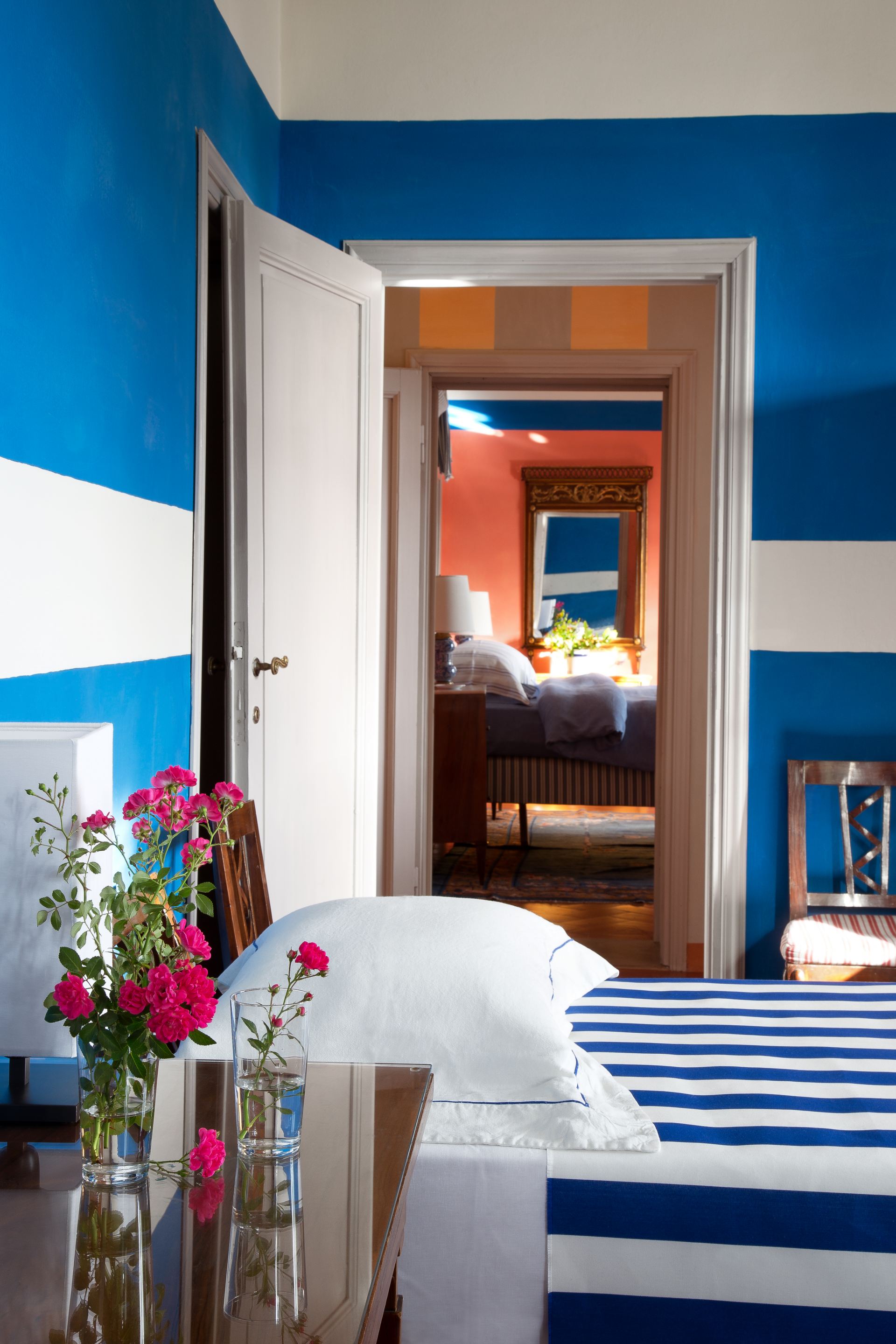 La Tavernaccia Villa