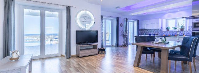 Villa Alexander The Great