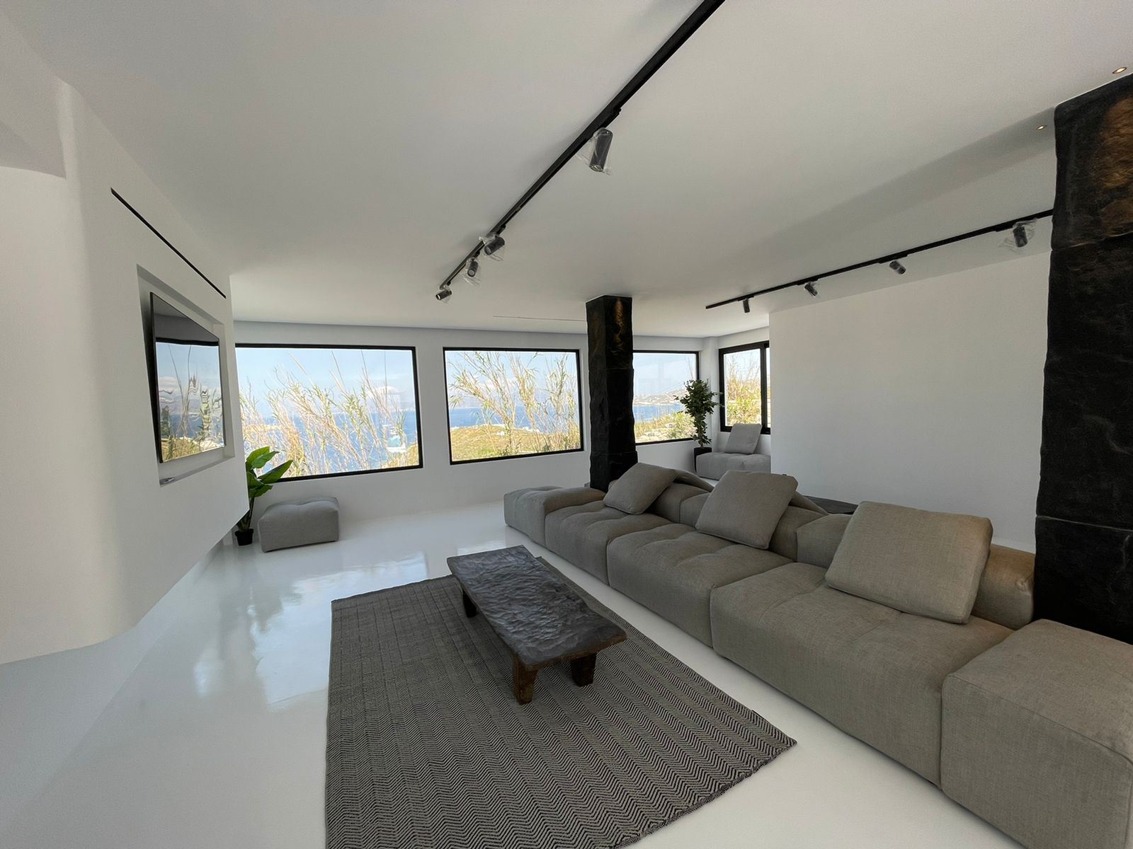 Serendipity Mykonos Town Villa