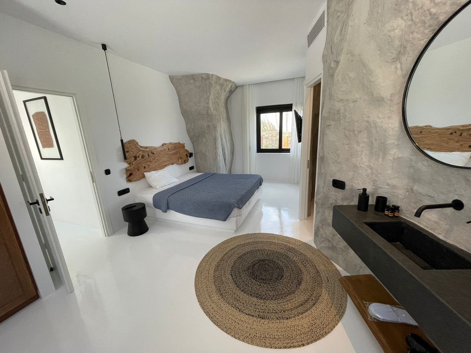 Serendipity Mykonos Town Villa