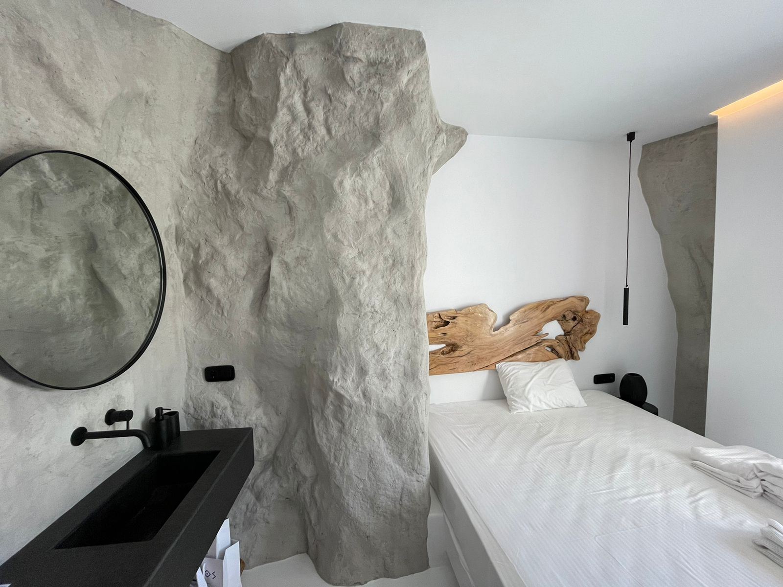 Serendipity Mykonos Town Villa