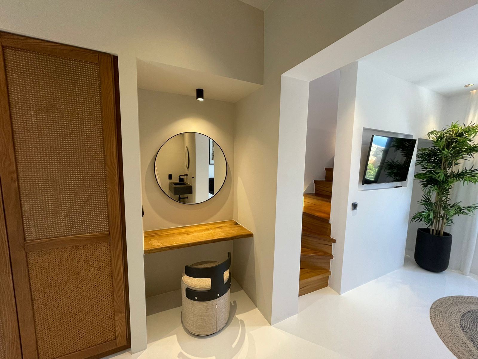 Serendipity Mykonos Town Villa