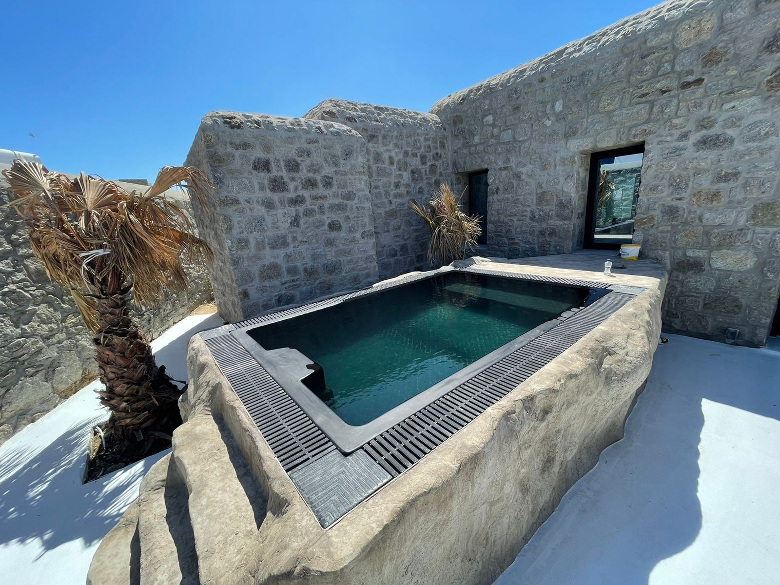 Serendipity Mykonos Town Villa