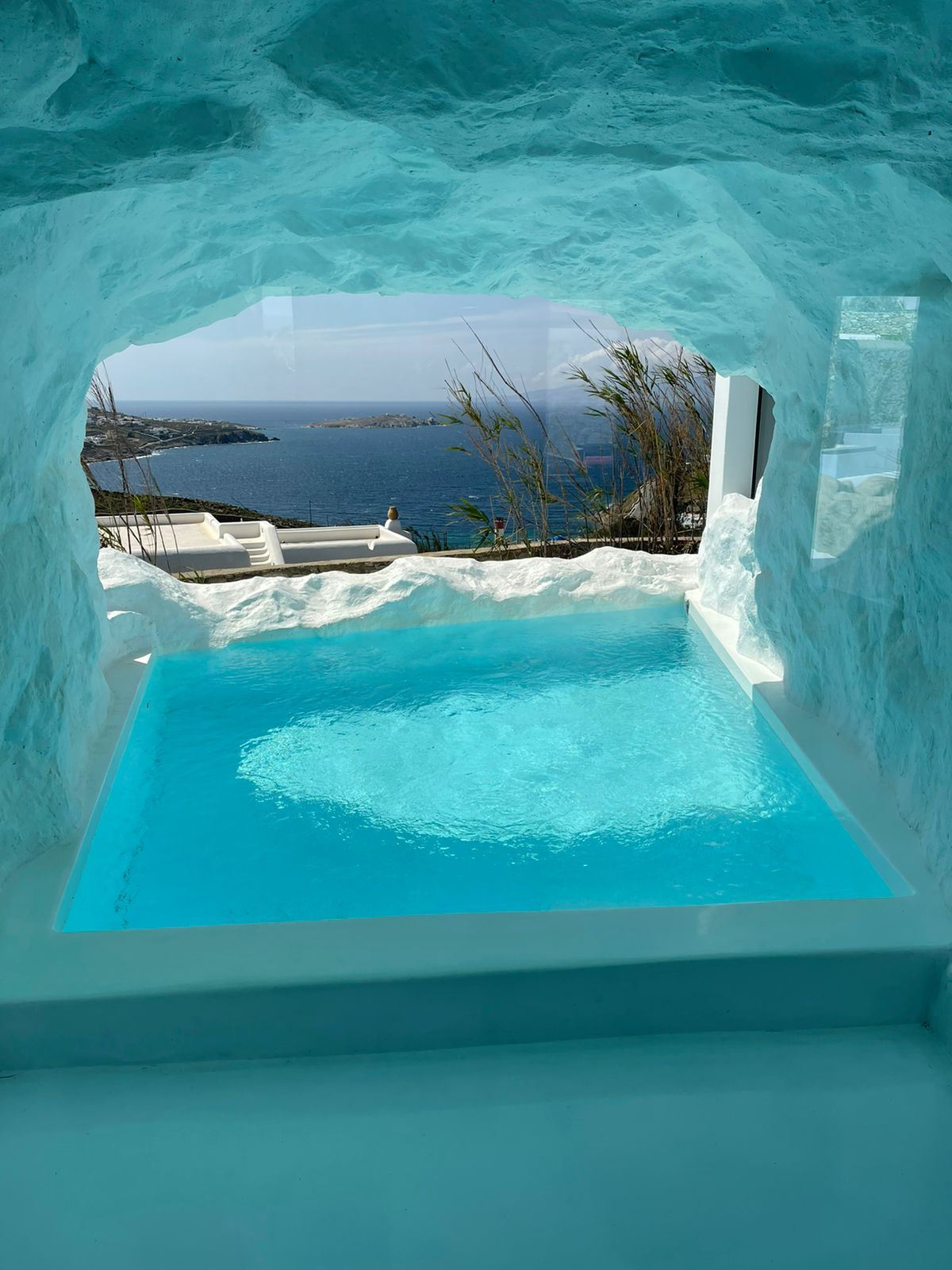 Serendipity Mykonos Town Villa