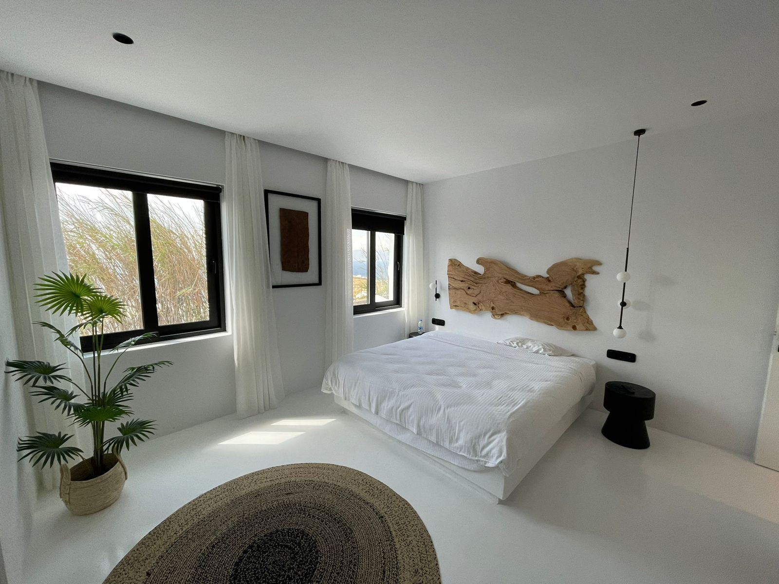 Serendipity Mykonos Town Villa