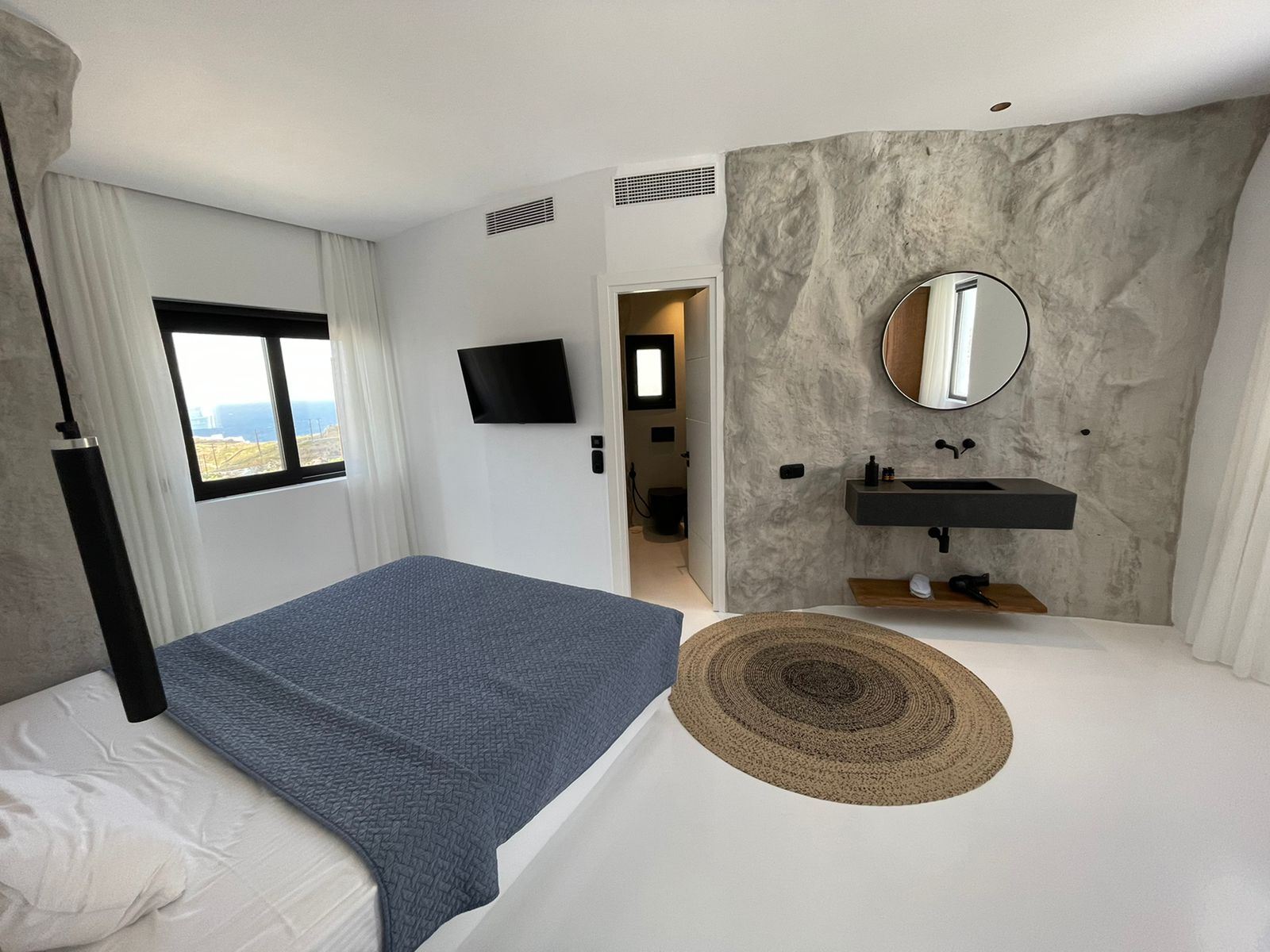 Serendipity Mykonos Town Villa