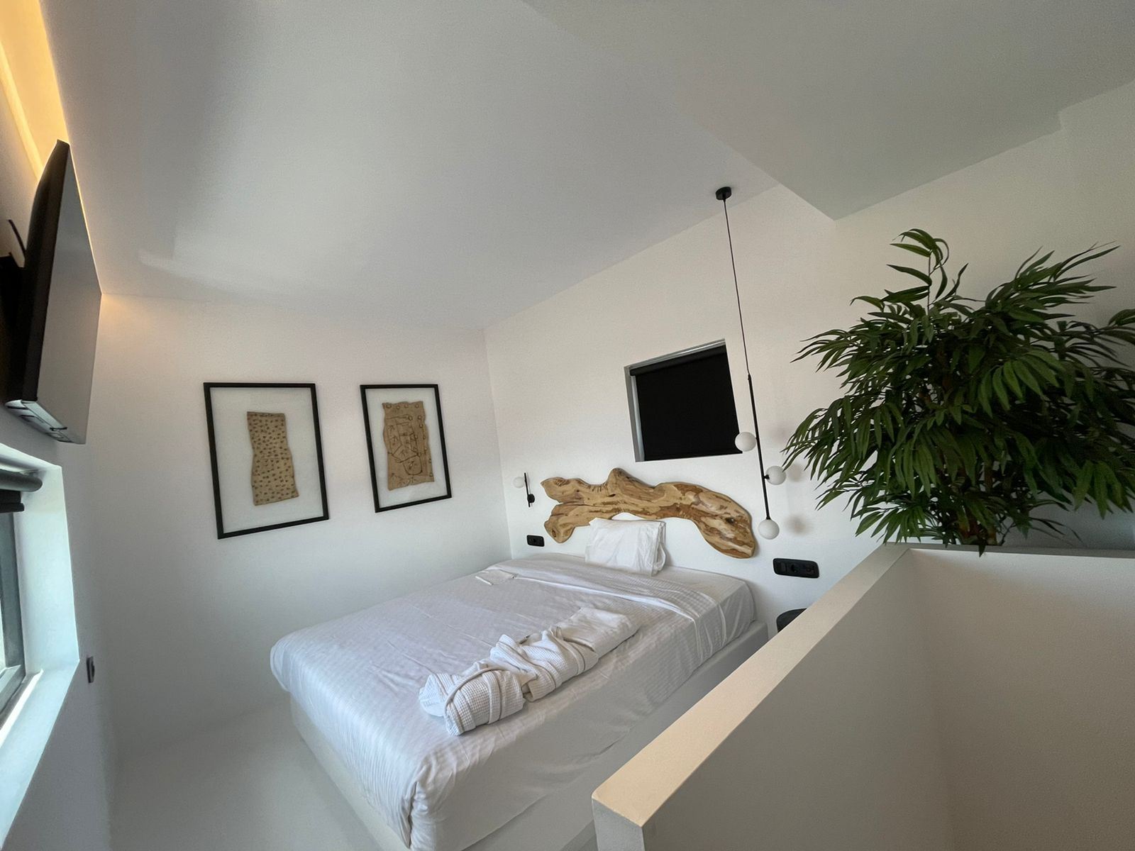 Serendipity Mykonos Town Villa