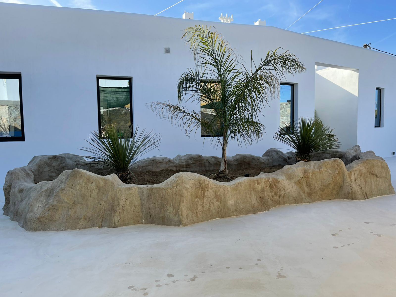 Serendipity Mykonos Town Villa