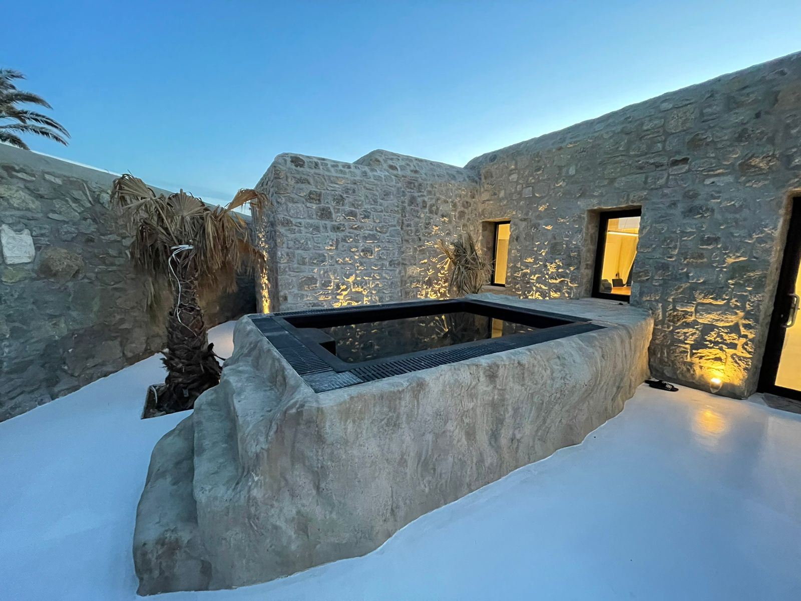 Serendipity Mykonos Town Villa