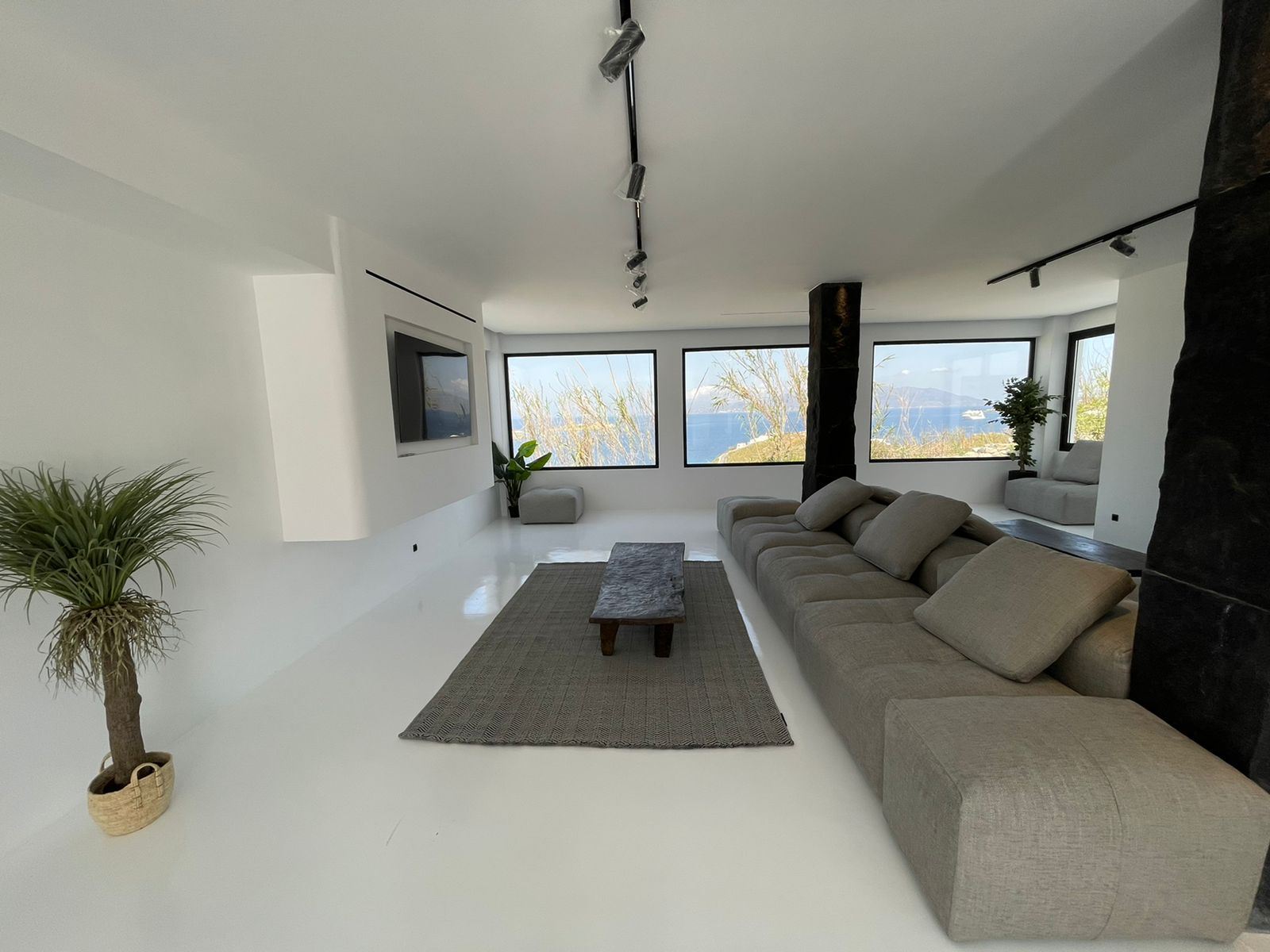 Serendipity Mykonos Town Villa