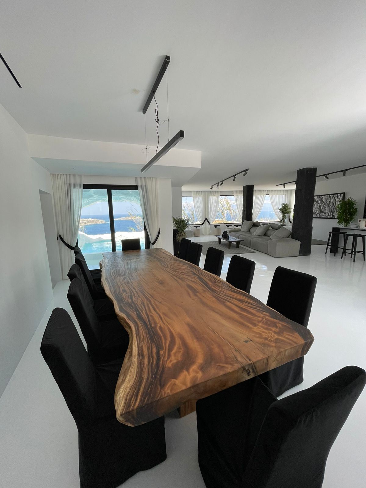 Serendipity Mykonos Town Villa