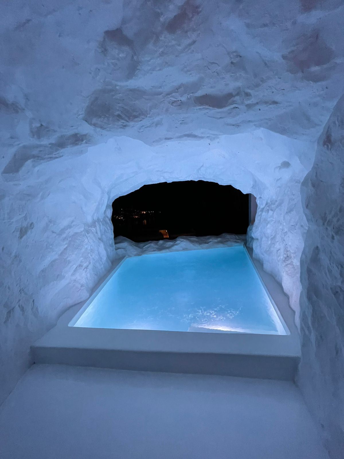 Serendipity Mykonos Town Villa