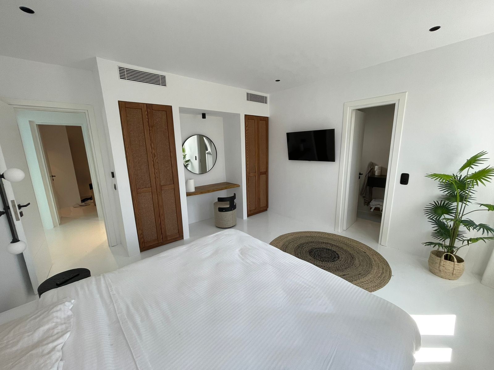 Serendipity Mykonos Town Villa