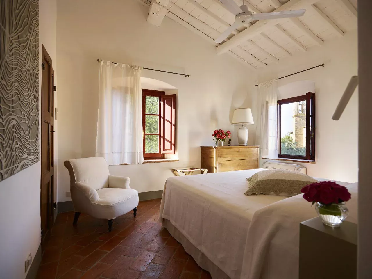 Villa Castellare de' Sernigi