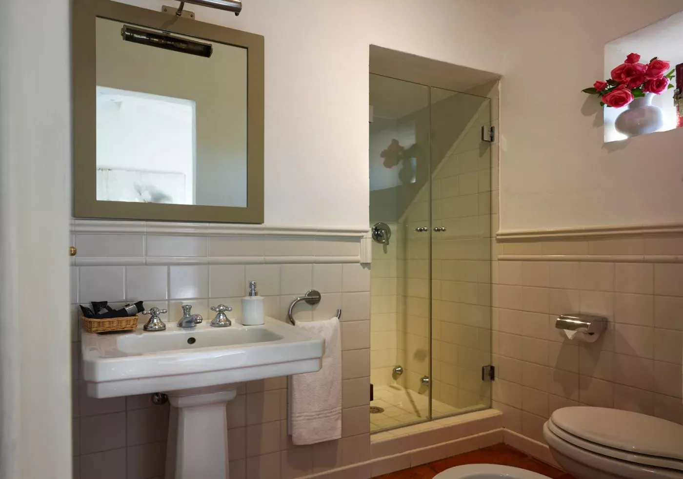 Villa Castellare de' Sernigi