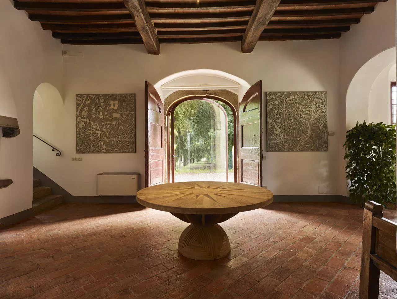 Villa Castellare de' Sernigi