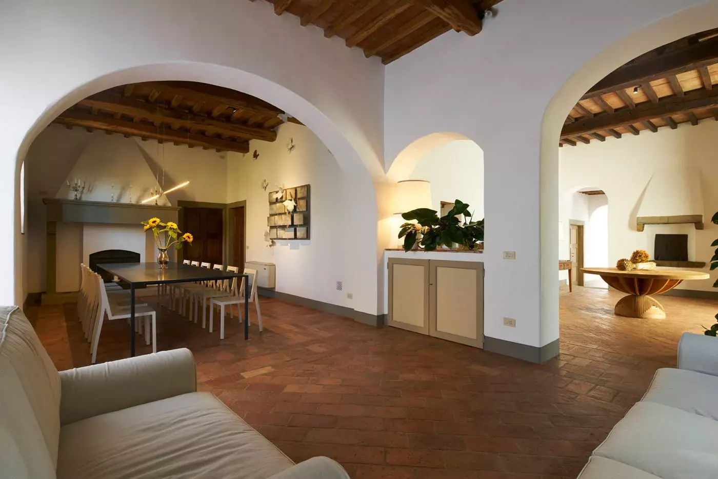 Villa Castellare de' Sernigi