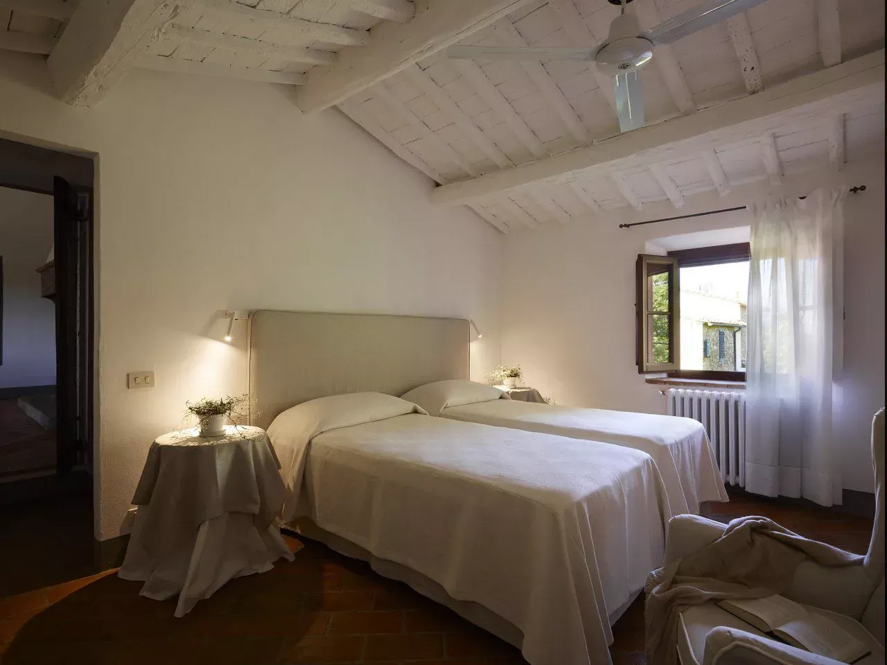 Villa Castellare de' Sernigi