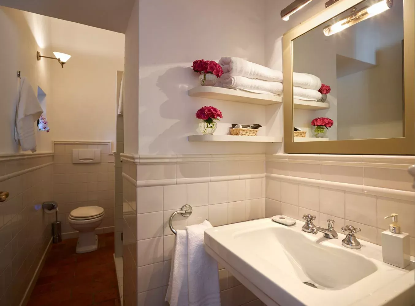 Villa Castellare de' Sernigi