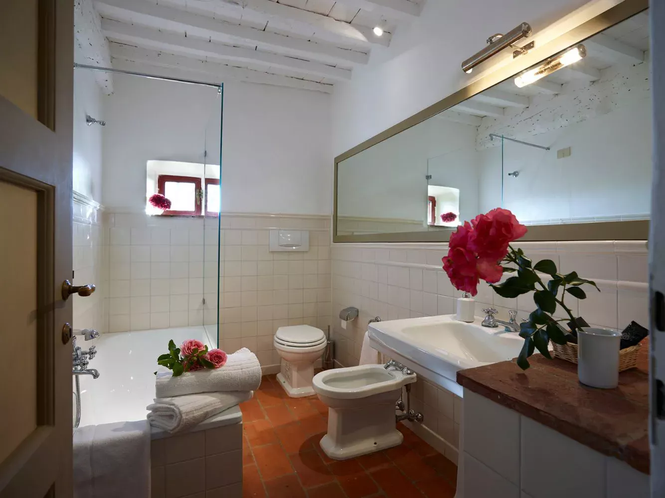 Villa Castellare de' Sernigi