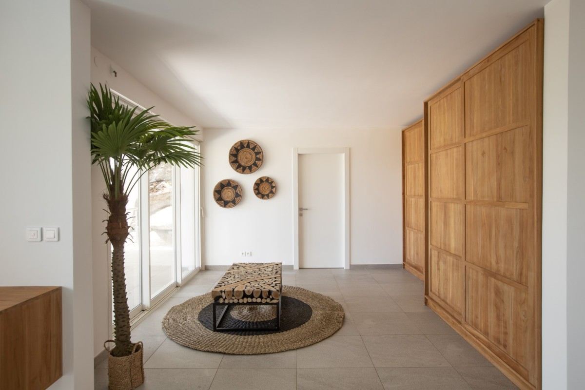 Villa Caye Blanche-Anse Marcel