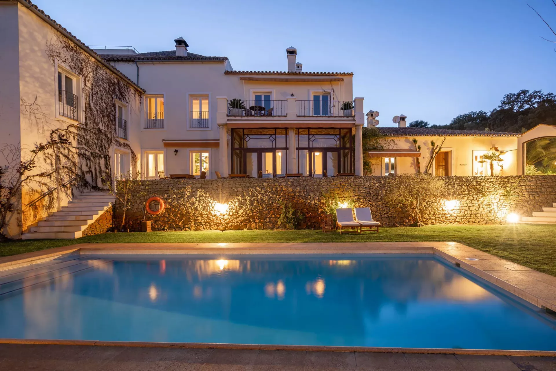 La Fuente de la Higuera