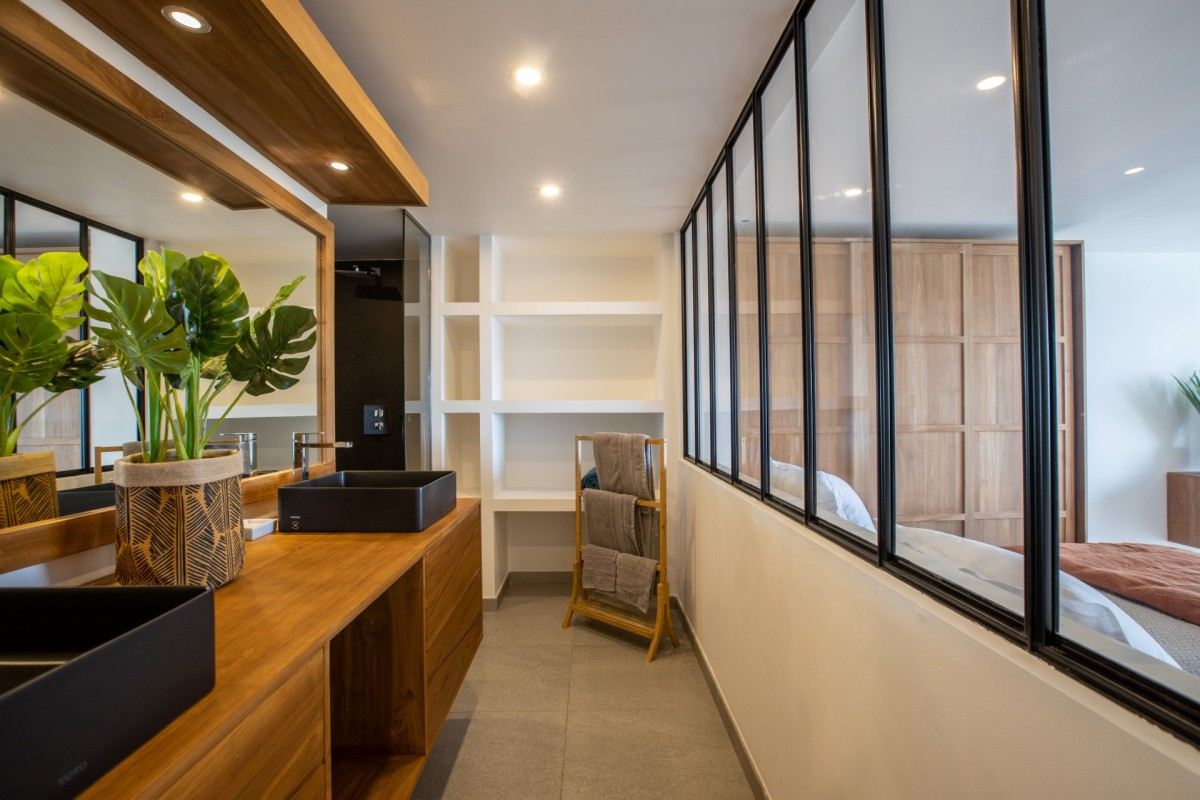 Villa Caye Blanche-Anse Marcel