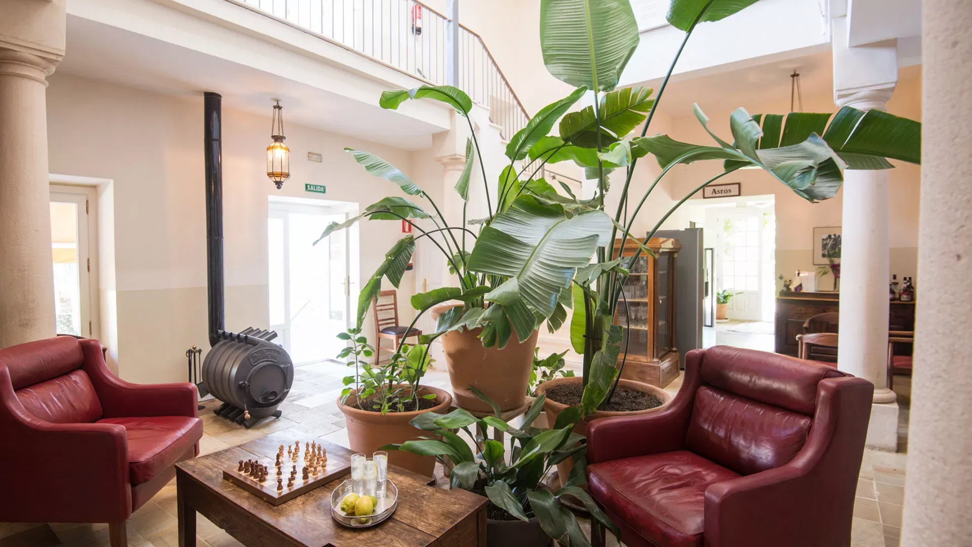 La Fuente de la Higuera