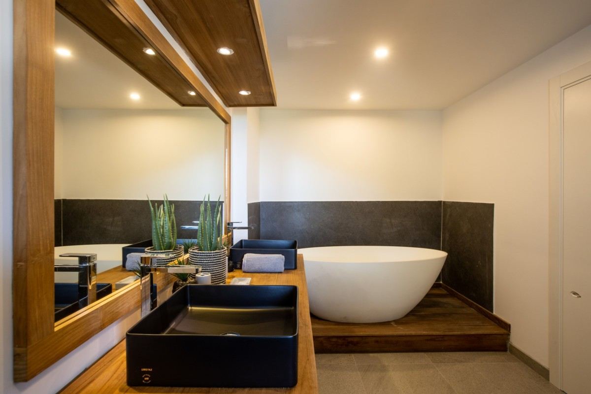 Villa Caye Blanche-Anse Marcel