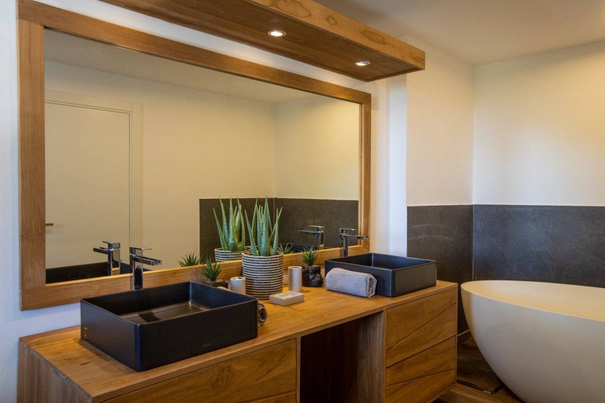 Villa Caye Blanche-Anse Marcel