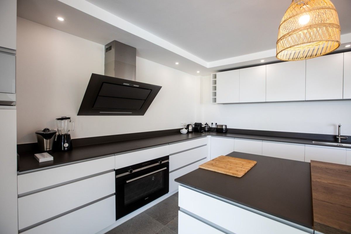 Villa Caye Blanche-Anse Marcel