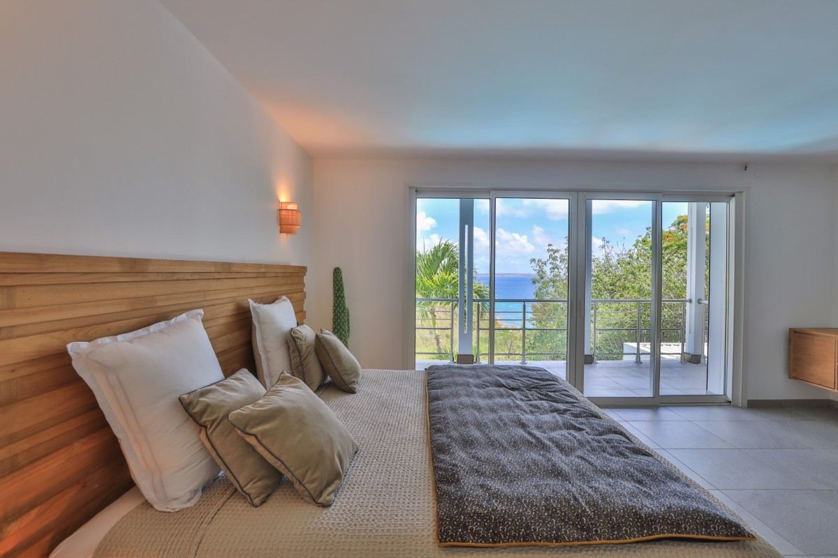 Villa Caye Blanche-Anse Marcel