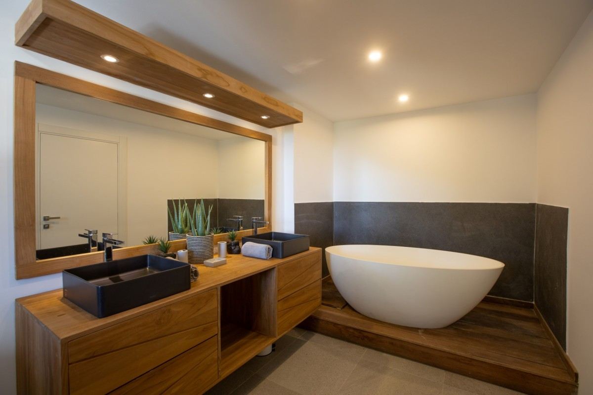 Villa Caye Blanche-Anse Marcel