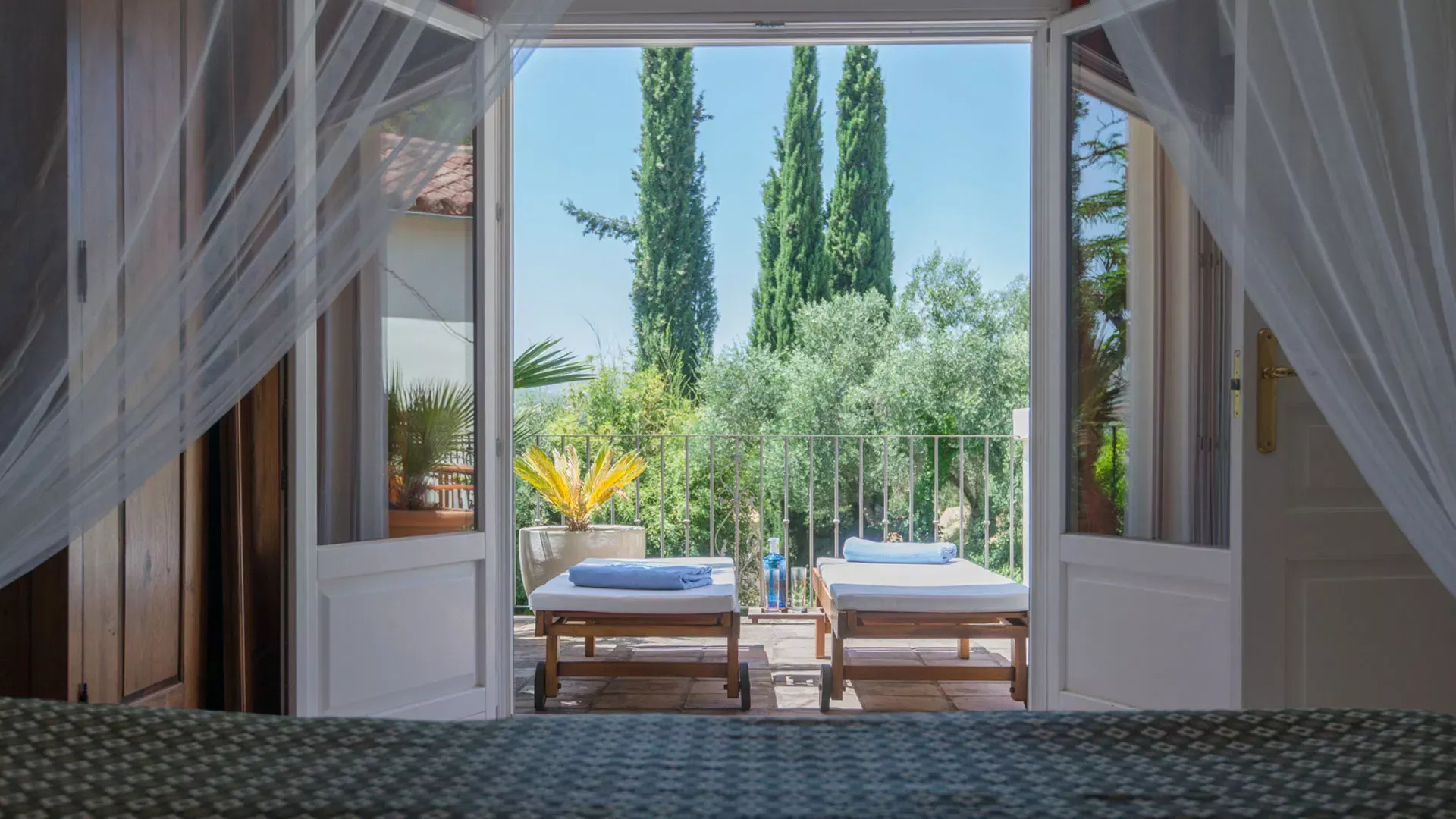 La Fuente de la Higuera