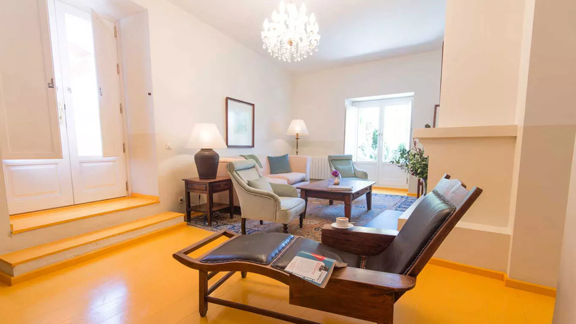 La Fuente de la Higuera