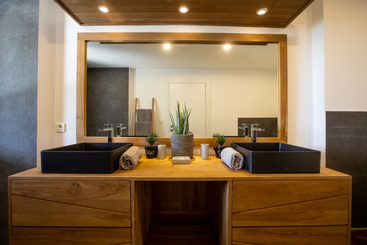 Villa Caye Blanche-Anse Marcel