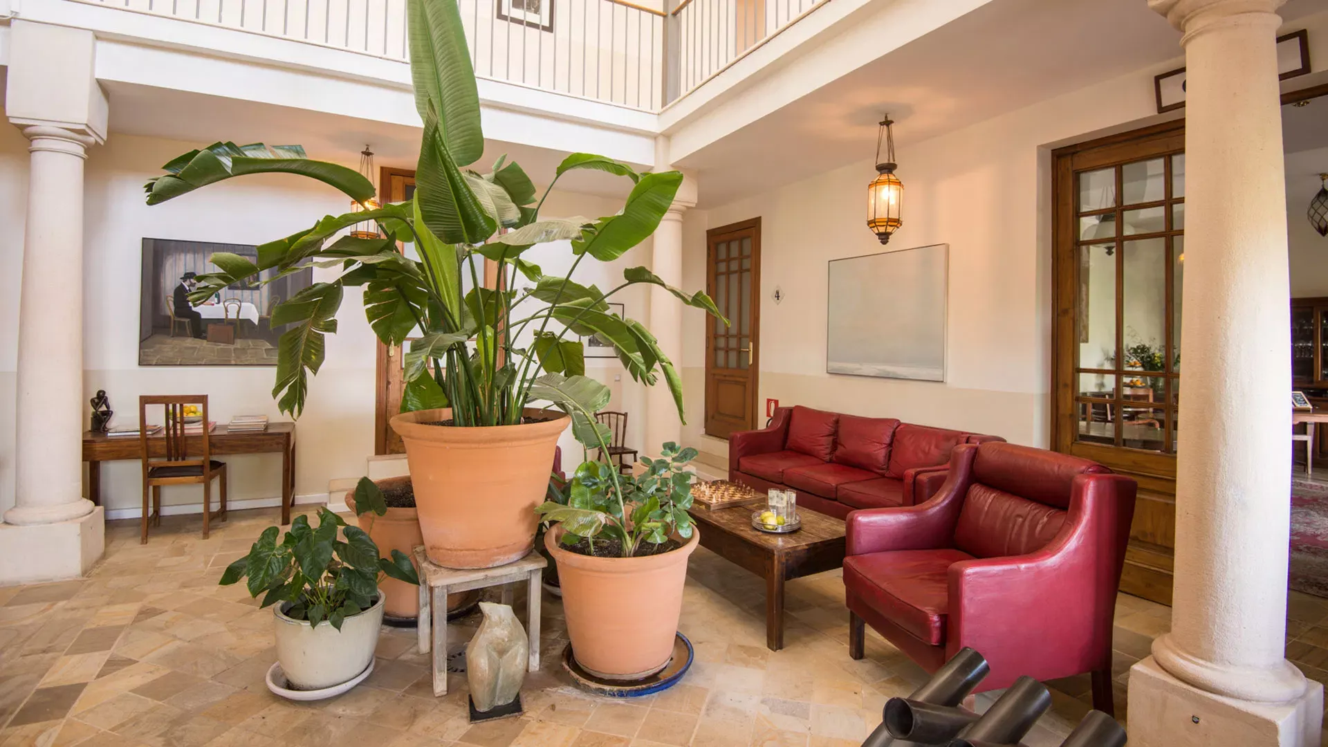 La Fuente de la Higuera