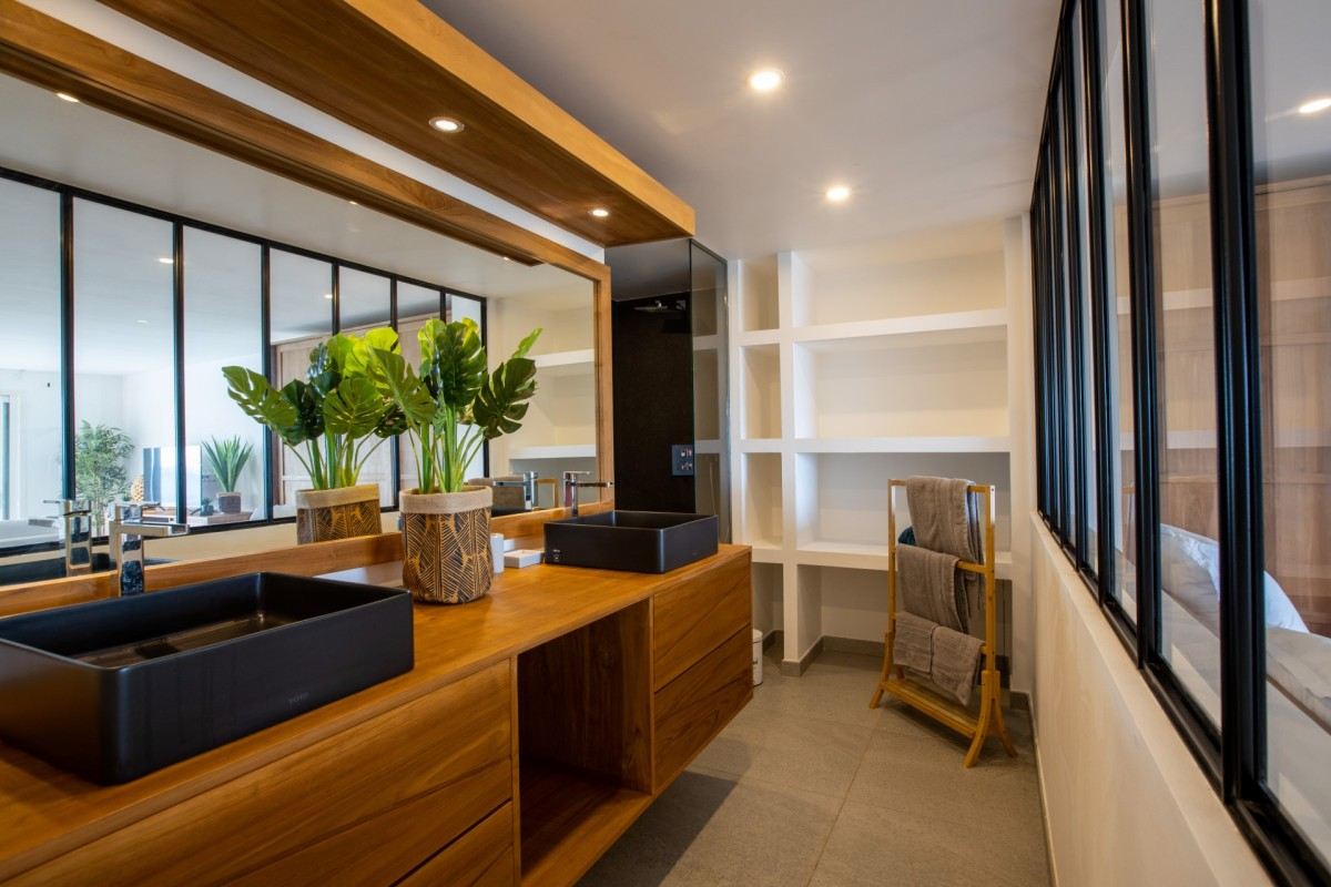 Villa Caye Blanche-Anse Marcel