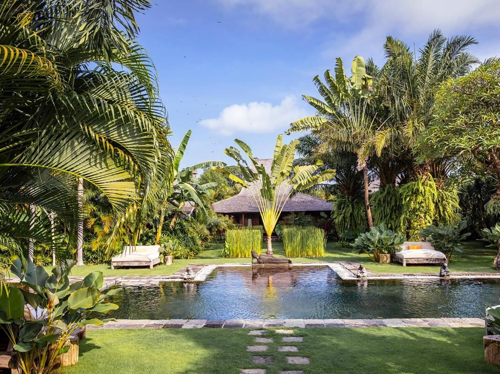 Villa Zelie - Canggu - Bali