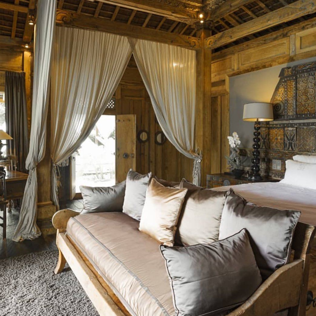 Villa Zelie - Canggu - Bali