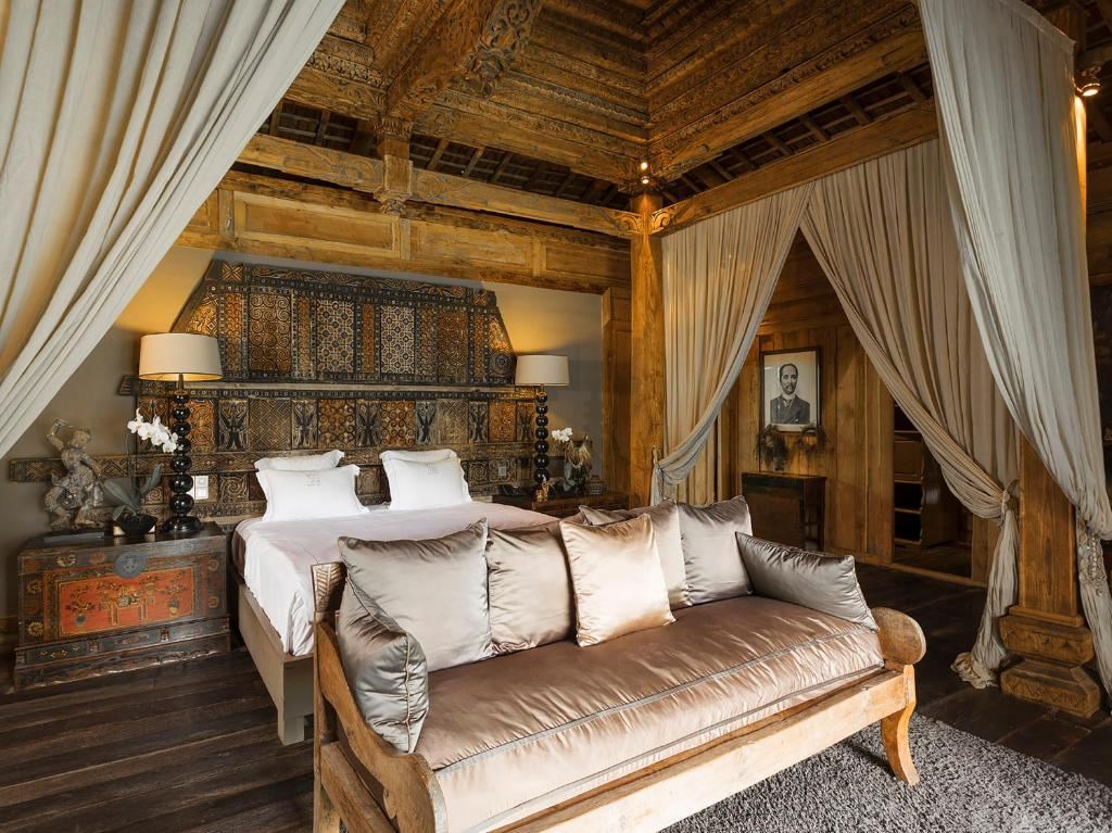 Villa Zelie - Canggu - Bali