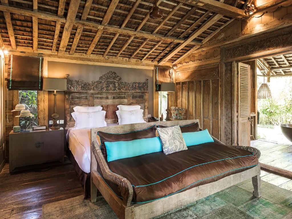 Villa Zelie - Canggu - Bali