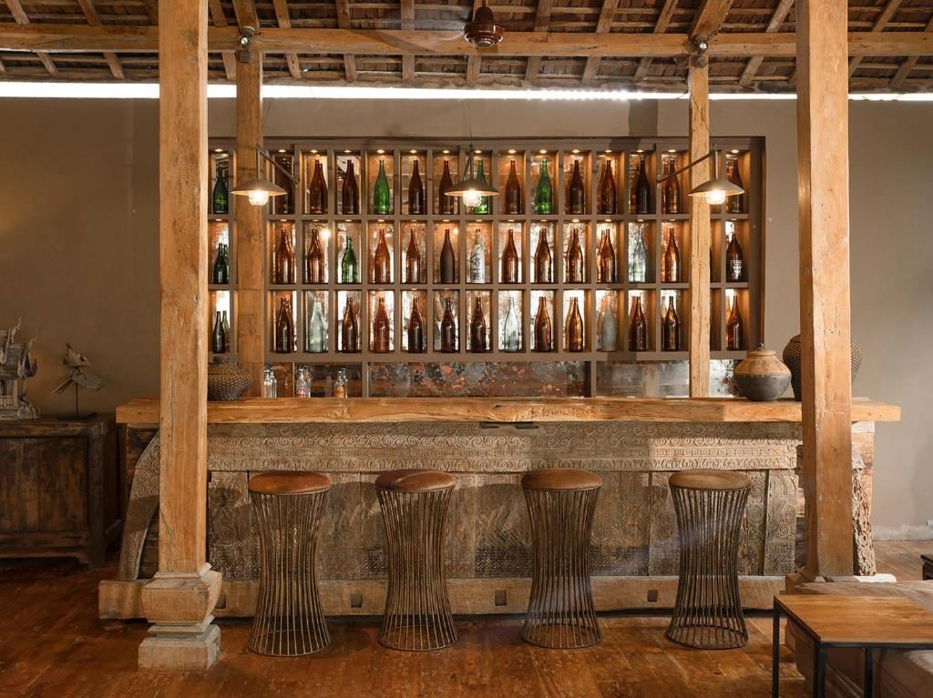 Villa Zelie - Canggu - Bali